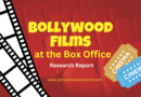 How Much Bollywood Films Earn at the Box Office: Research Report