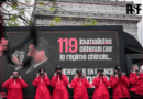RSF Protests the Visit of Chinese Leader Xi Jinping in France