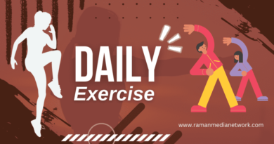 How Lack of Physical Activity Harms Your Health. Photo: RMN News Service