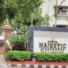 Entry Fee Extortion Reported at Chinar CGHS Majestic Apartments of Dwarka