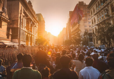 Iran Faces Deadly Turmoil: Khamenei Accuses US of Fueling Chaos as UN Slams Brutal Crackdown