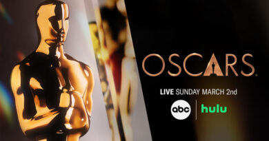 97th Oscars 2025. Photo Courtesy: Academy of Motion Picture Arts and Sciences