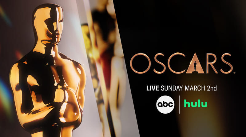 97th Oscars 2025. Photo Courtesy: Academy of Motion Picture Arts and Sciences