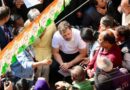 Rahul Gandhi Condemns Delhi Slum Demolitions, Pledges Support for Affected Families Rahul Gandhi Condemns Delhi Slum Demolitions, Pledges Support for Affected Families
