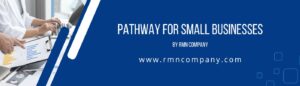 Pathway Technology and Marketing Platform for Small Businesses