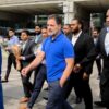 राहुल गांधी ने अमेरिकी दौरे में भारतीय चुनाव आयोग की विश्वसनीयता पर उठाए सवाल, भाजपा ने किया पलटवार