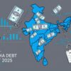 RMN Launches India Debt Report 2025: A State-Wise Analysis of Mounting Public Debt and Fiscal Irresponsibility