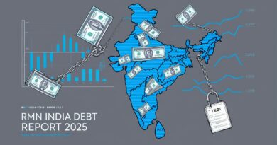 RMN Launches India Debt Report 2025: A State-Wise Analysis of Mounting Public Debt and Fiscal Irresponsibility RMN Launches India Debt Report 2025: A State-Wise Analysis of Mounting Public Debt and Fiscal Irresponsibility