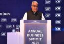 Union Minister Bhupender Yadav Outlines India’s Climate Policy Architecture at CII Summit 2025 Union Minister Bhupender Yadav Outlines India’s Climate Policy Architecture at CII Summit 2025