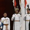 Justice BR Gavai Sworn in as 52nd Chief Justice of India