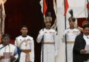 Justice BR Gavai Sworn in as 52nd Chief Justice of India
