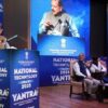 India’s Tech Prowess Proven in Modern Warfare: Union Minister Dr. Jitendra Singh