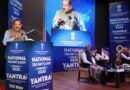 India’s Tech Prowess Proven in Modern Warfare: Union Minister Dr. Jitendra Singh India’s Tech Prowess Proven in Modern Warfare: Union Minister Dr. Jitendra Singh