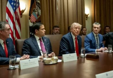 Marco Rubio Offers US Mediation Amidst Escalating India-Pakistan Conflict