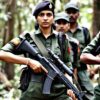 Punjab, Rajasthan on High Alert Post India Strikes with Operation Sindoor