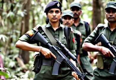 ‘ऑपरेशन सिंदूर’ में लापता हुए जेट को लेकर राजनीतिक तूफान; रक्षा अताशे ने ‘राजनीतिक बाधाओं’ का हवाला दिया