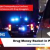 Majithia’s Drug and Corruption Allegations in Punjab
