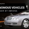 Autonomous Vehicles: A Comprehensive Study Guide