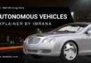 Autonomous Vehicles: A Comprehensive Study Guide