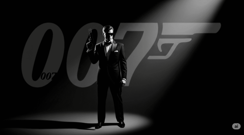 The Next James Bond: Director, Cast, and Release. Denis Villeneuve has been confirmed by Amazon MGM Studios to direct the James Bond franchise. Photo generated with Google AI by RMN News Service