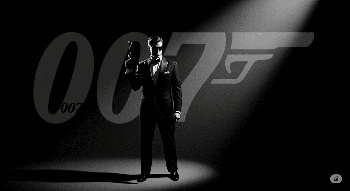 The Next James Bond: Director, Cast, and Release. Denis Villeneuve has been confirmed by Amazon MGM Studios to direct the James Bond franchise. Photo generated with Google AI by RMN News Service