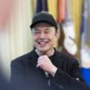 Musk Escalates Trump Feud, Polls Public on New Political Party