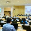 GRECO Hosts Civil Society Dialogue on Corruption Prevention and Integrity
