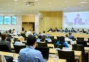 GRECO Hosts Civil Society Dialogue on Corruption Prevention and Integrity