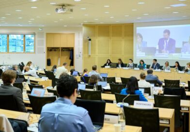 GRECO Hosts Civil Society Dialogue on Corruption Prevention and Integrity