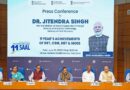 India’s Scientific Renaissance: A Decade of Transformative Growth Propels Nation to Global Leadership
