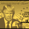 ‘Trump Card’ Officially Launched: $5 Million Gold Card Offers Premium Path to US Access for Wealthy Foreigners