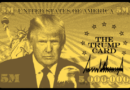 ‘Trump Card’ Officially Launched: $5 Million Gold Card Offers Premium Path to US Access for Wealthy Foreigners ‘Trump Card’ Officially Launched: $5 Million Gold Card Offers Premium Path to US Access for Wealthy Foreigners