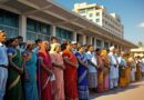 India’s Mounting Debt: A Looming Threat to Our Future