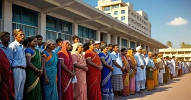 India’s Mounting Debt: A Looming Threat to Our Future India’s Mounting Debt: A Looming Threat to Our Future
