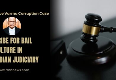 All Parties Back Impeachment of Justice Varma as Judicial Corruption Scandal Escalates