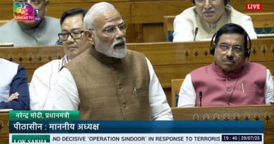 Unraveling Modi’s Pahalgam Parliament Narrative: A Scrutiny of Unsubstantiated Claims Unraveling Modi’s Pahalgam Parliament Narrative: A Scrutiny of Unsubstantiated Claims