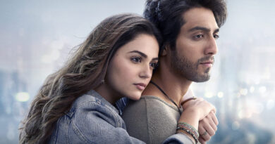 Yash Raj Films Launches Saiyaara Trailer with New Stars Yash Raj Films Launches Saiyaara Trailer with New Stars