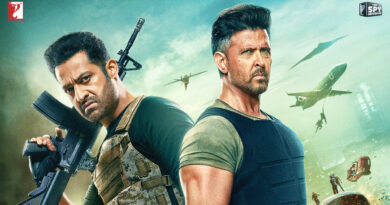 War 2 Trailer: FAQs on Cinematic Milestones and Spy Universe Clash