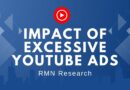 YouTube Faces User Backlash Over Ad Overload, Threatening Platform’s Future YouTube Faces User Backlash Over Ad Overload, Threatening Platform’s Future