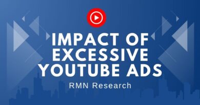 YouTube Faces User Backlash Over Ad Overload, Threatening Platform’s Future
