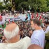 Bihar Erupts in Protest Over Voter List Revision: Grand Alliance Alleges Rigging, BJP Condemns “Hooliganism”