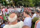 Rahul Gandhi Alleges Election Fraud in Bihar, Accuses Election Commission of BJP Collusion Rahul Gandhi Alleges Election Fraud in Bihar, Accuses Election Commission of BJP Collusion