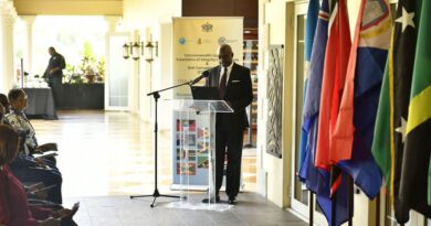 Caribbean Leaders Unite to Combat Corruption, Eyeing Billions in Recovered Funds
