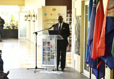 Caribbean Leaders Unite to Combat Corruption, Eyeing Billions in Recovered Funds