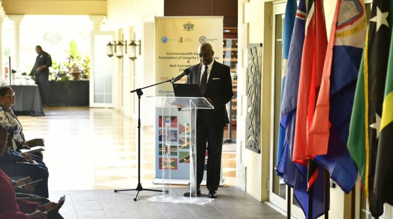 Caribbean Leaders Unite to Combat Corruption, Eyeing Billions in Recovered Funds