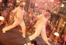 War 2 Teaser Ignites Hype with Hrithik Roshan & Jr NTR Dance-Off