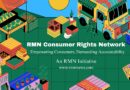 RMN Consumer Rights Network to Protect People from Exploitation