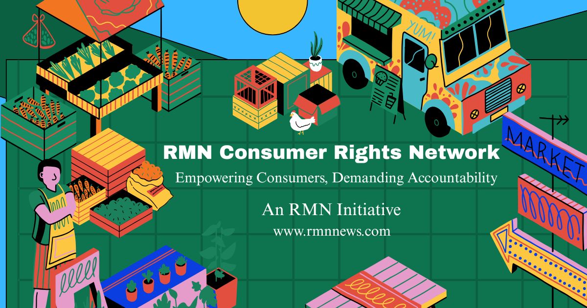 RMN Consumer Rights Network