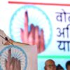 Election Commission Rebukes Rahul Gandhi Over ‘Vote Theft’ Allegations
