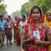 Smokescreen Report Alleges Systemic Electoral Fraud in India Under Modi Government